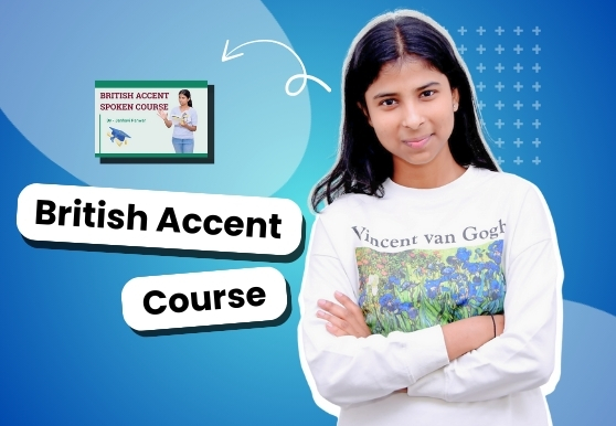 British Accent Course