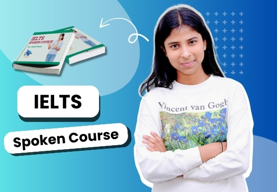 IELTS Full Course